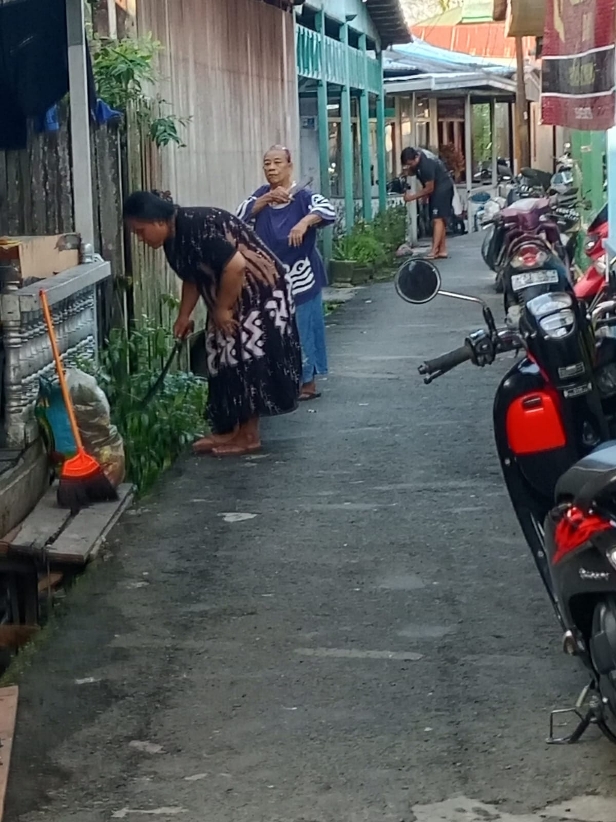 Gotong Royong