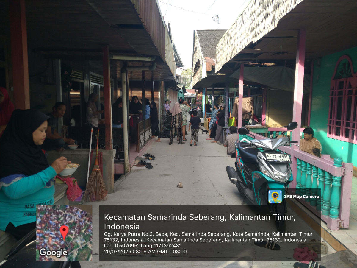Gotong Royong