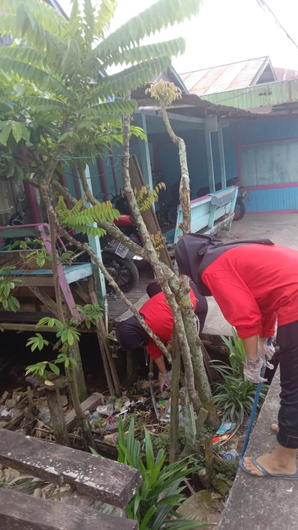 Gotong Royong