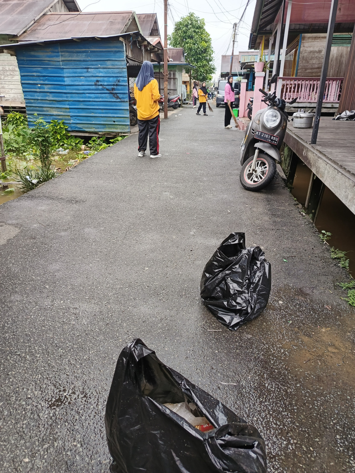 Gotong royong