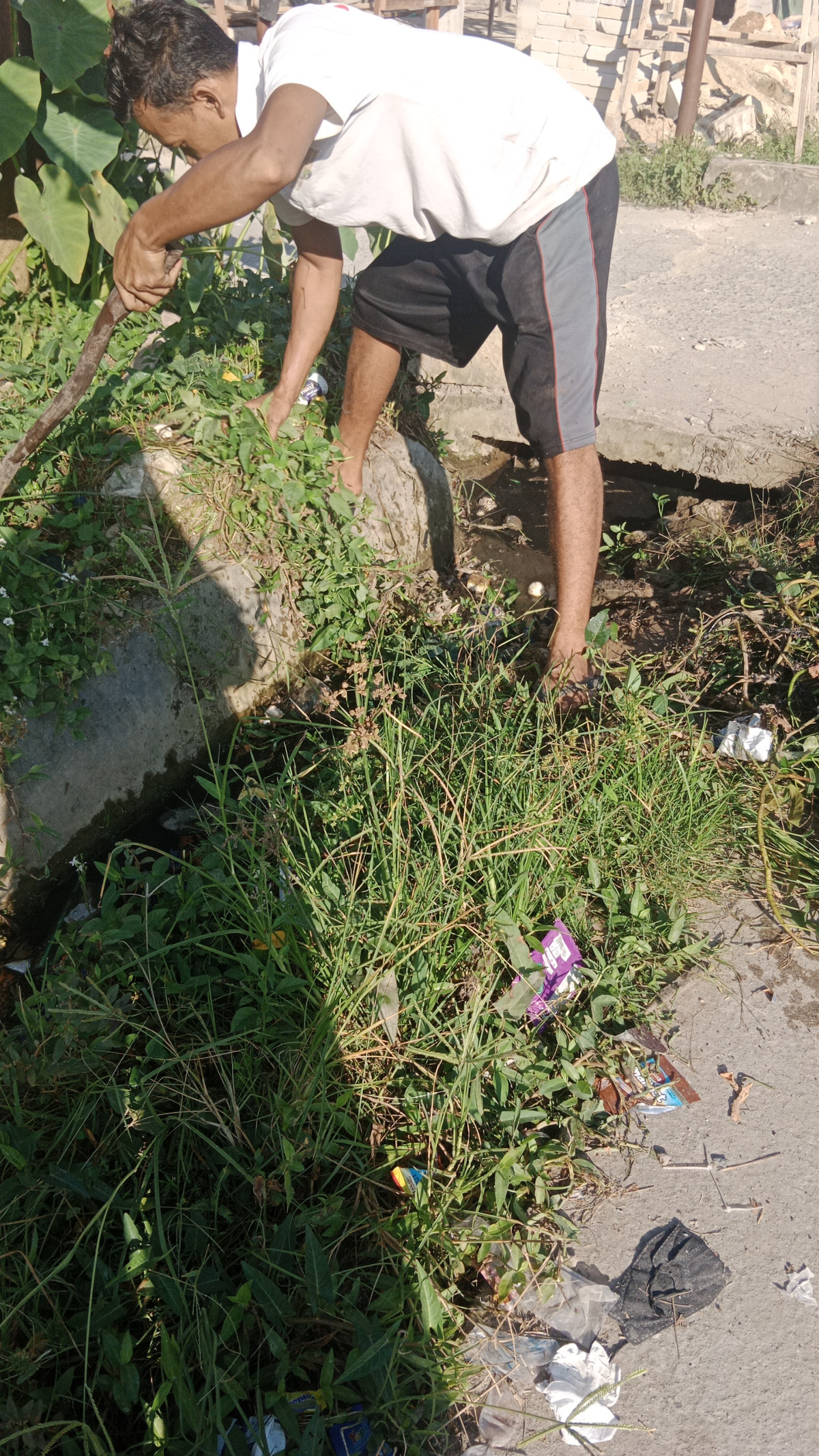 Kerja bakti
