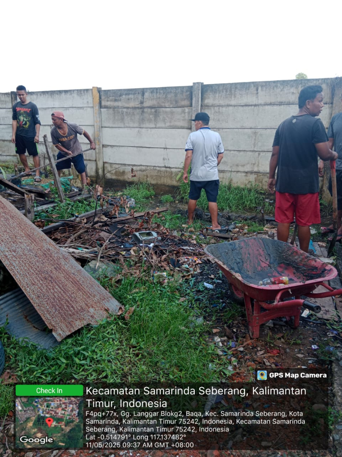 Gotong Royong