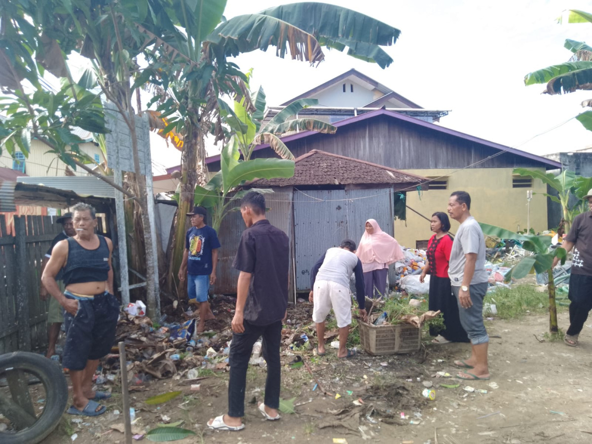 Gotong Royong