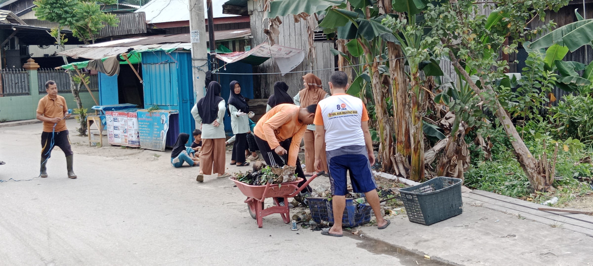 Gotong royong