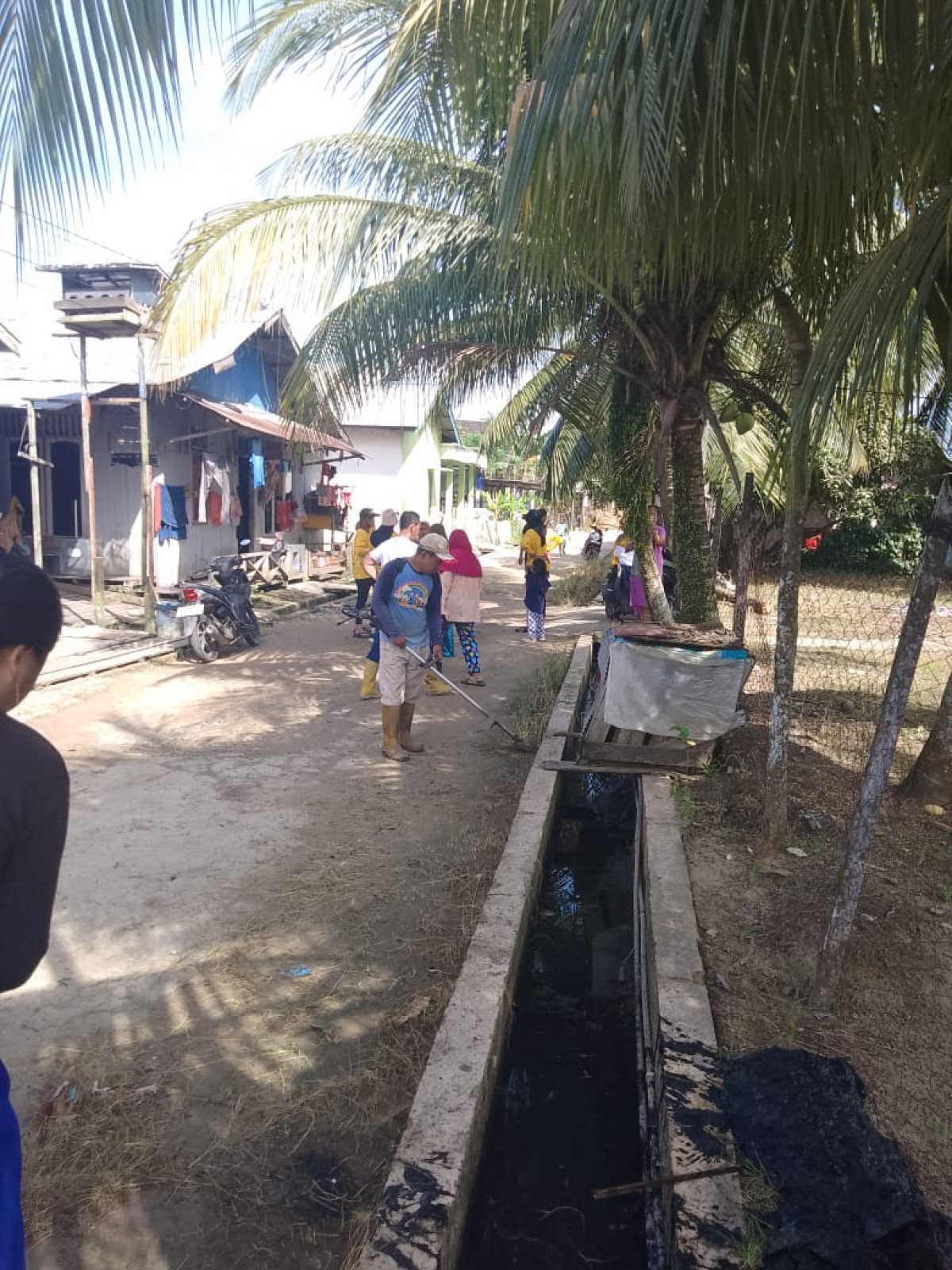 Gotong Royong