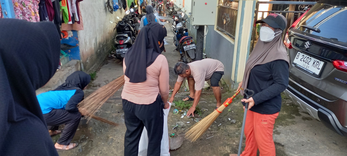 Gotong royong