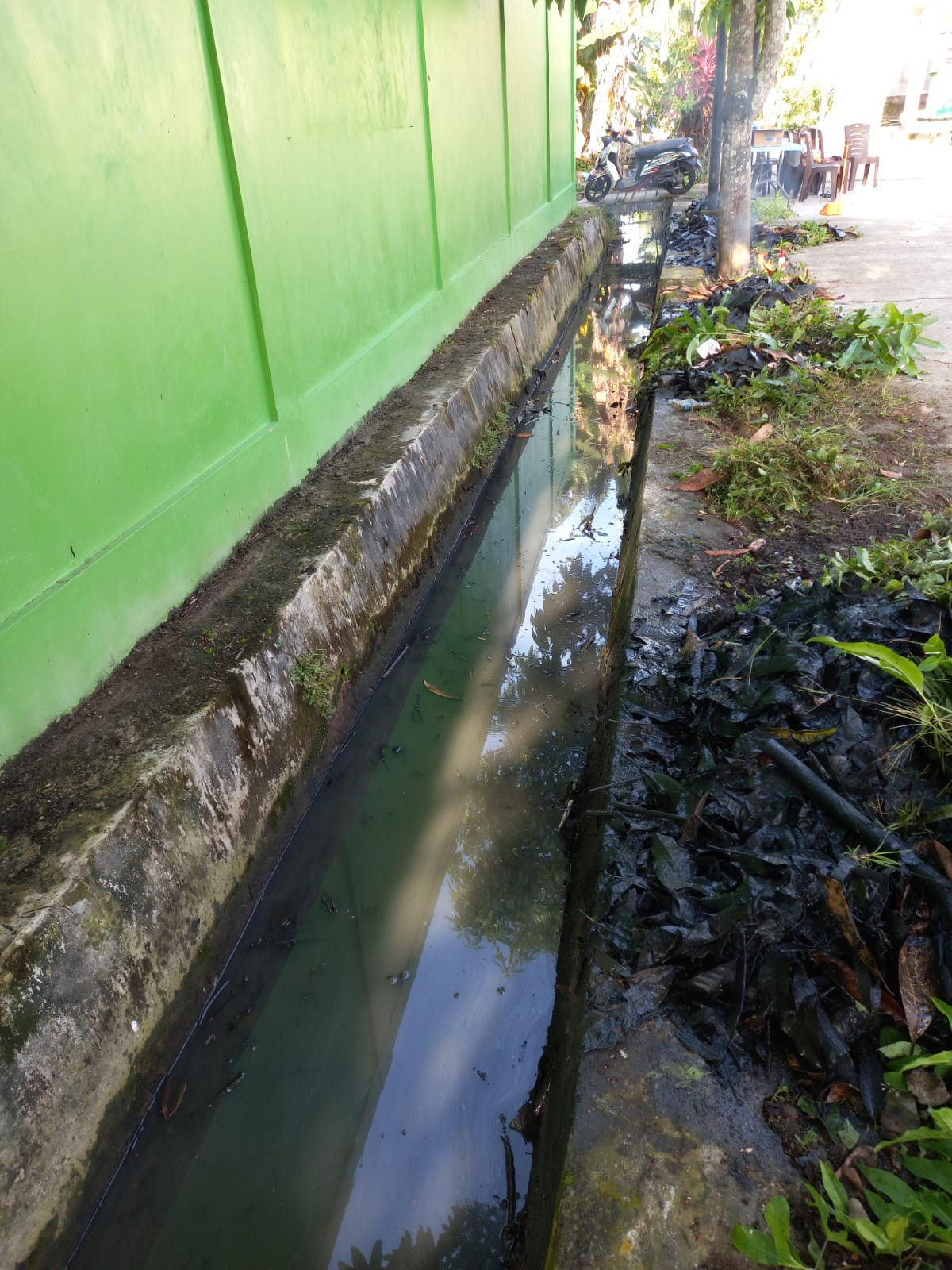 Gotong Royong