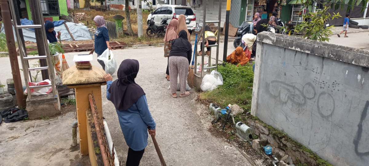 Gotong Royong
