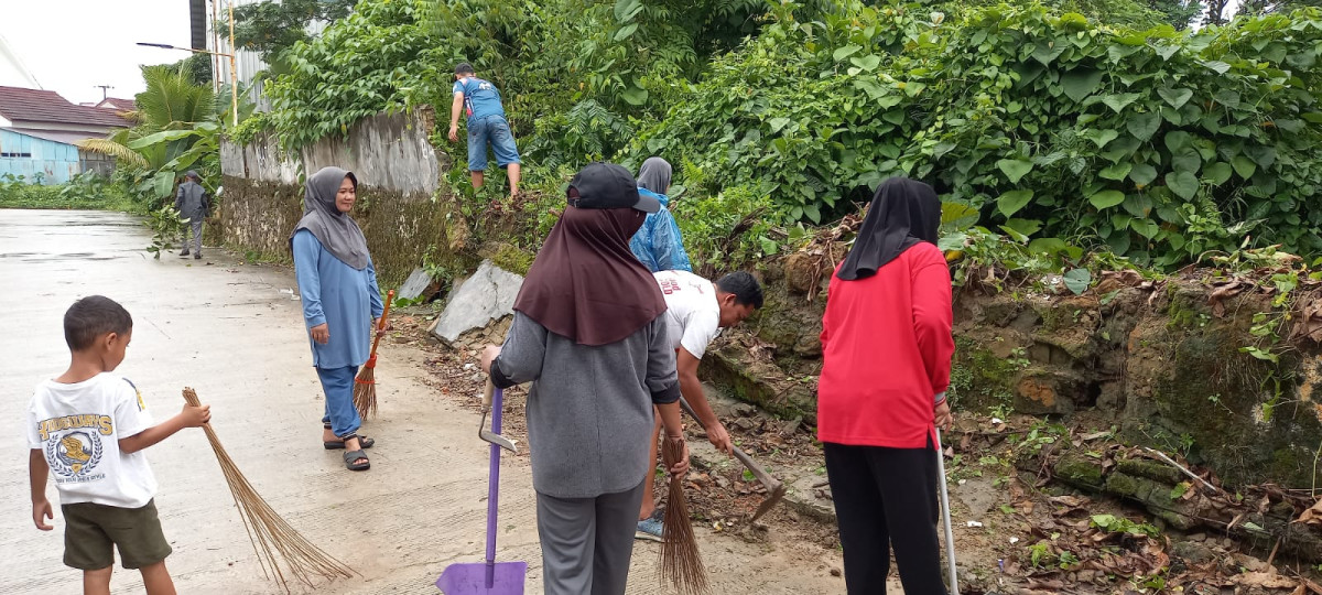 Gotong Royong