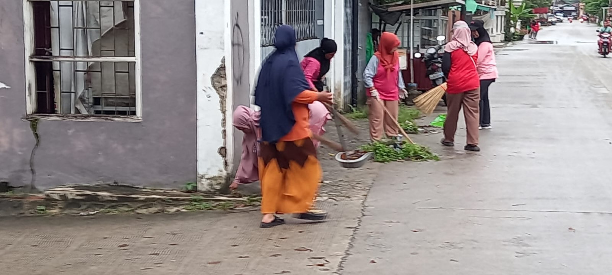 Gotong Royong