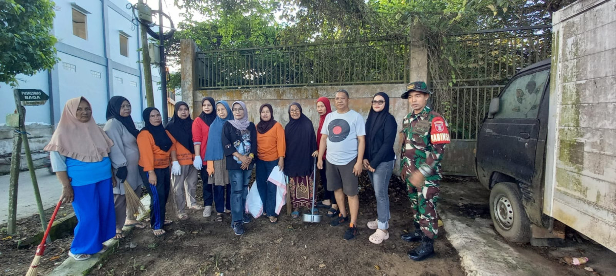 Gotong Royong