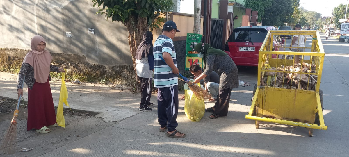 Gotong Royong
