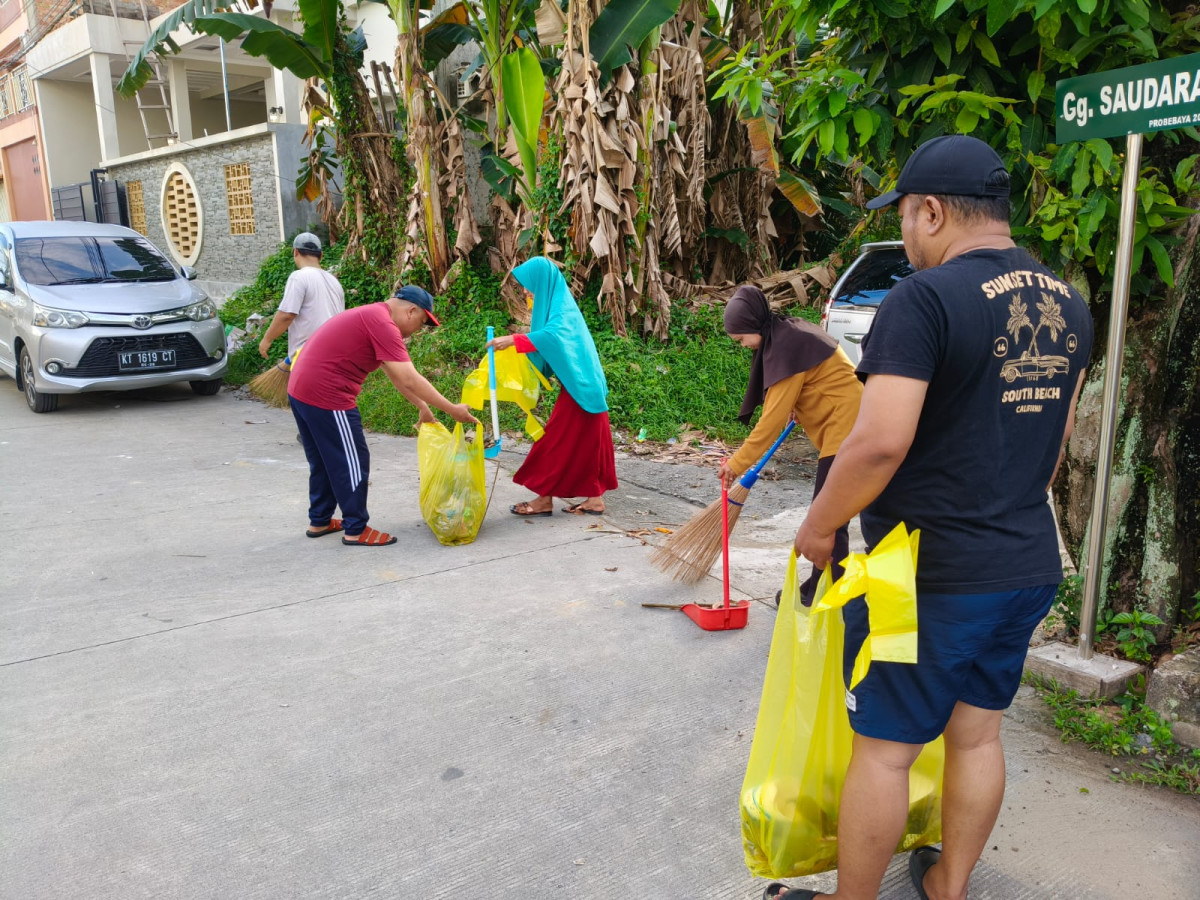 Gotong Royong