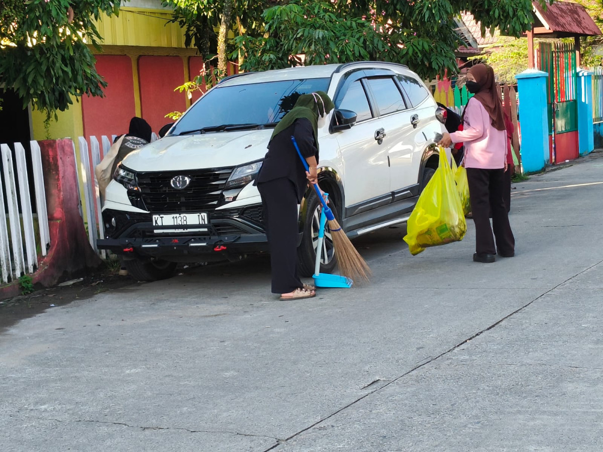 Gotong Royong