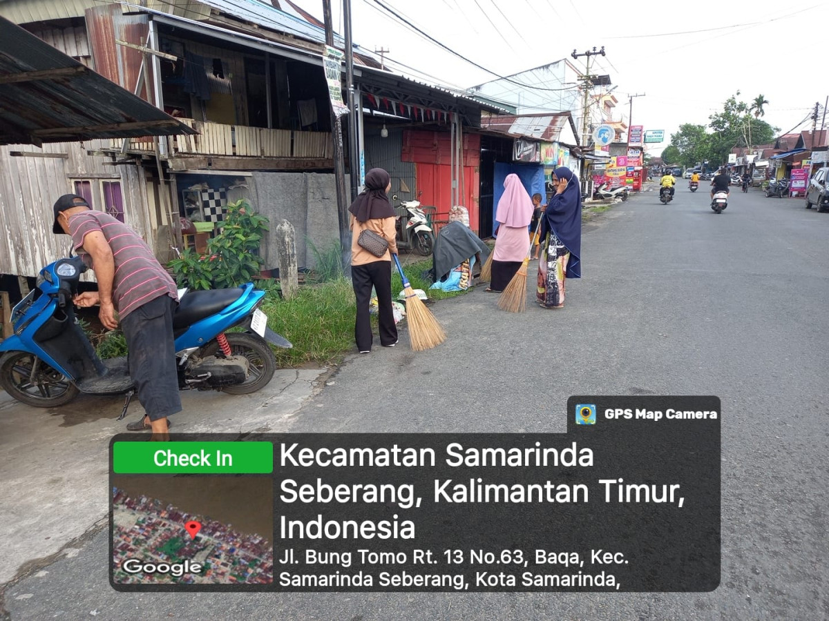 Gotong Royong