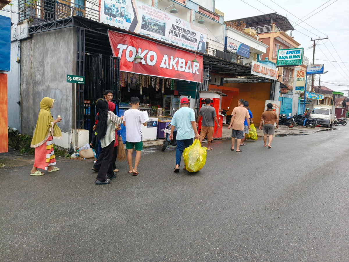 Gotong Royong