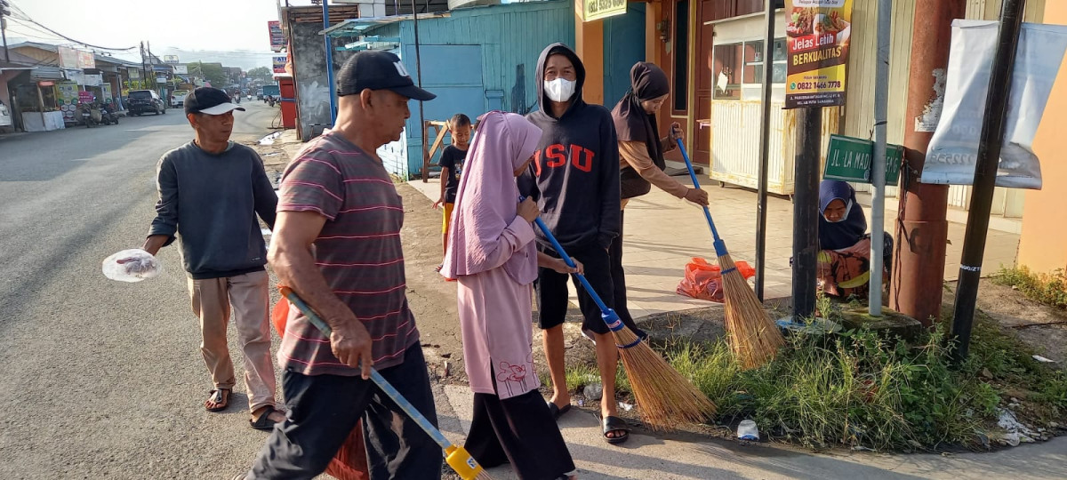 Gotong Royong