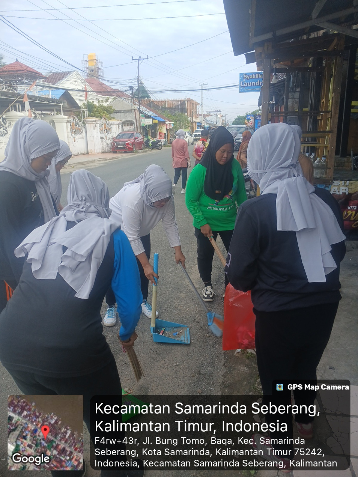 Gotong Royong