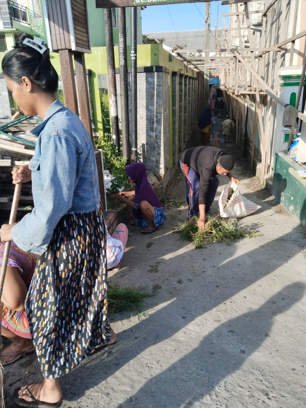 Gotong Royong