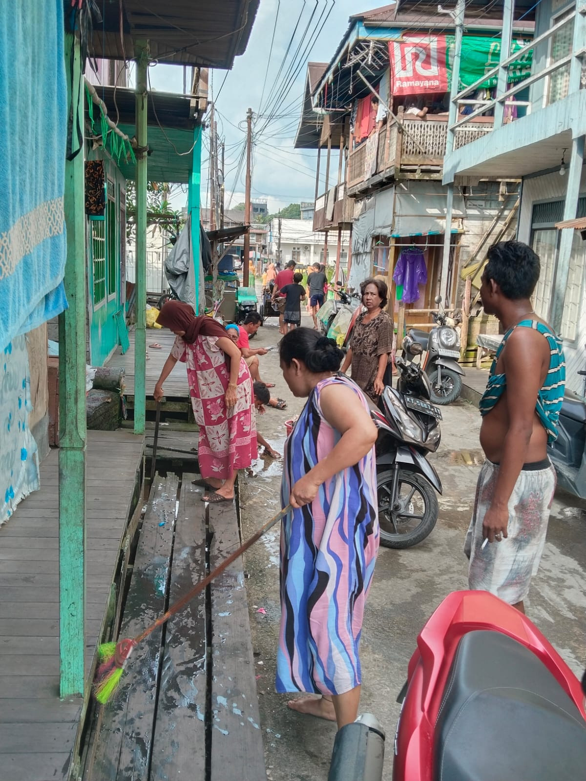 Gotong Royong