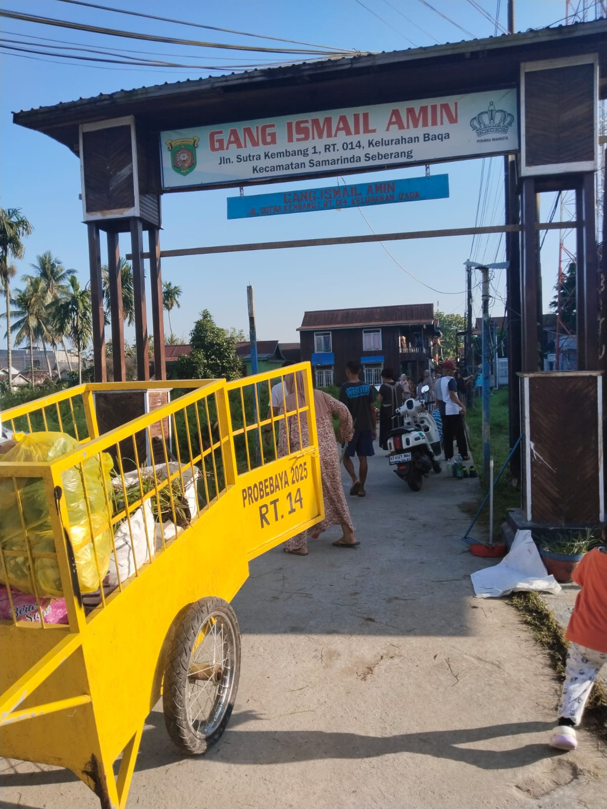 Gotong Royong