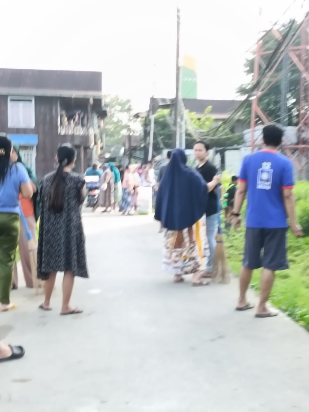 Gotong Royong