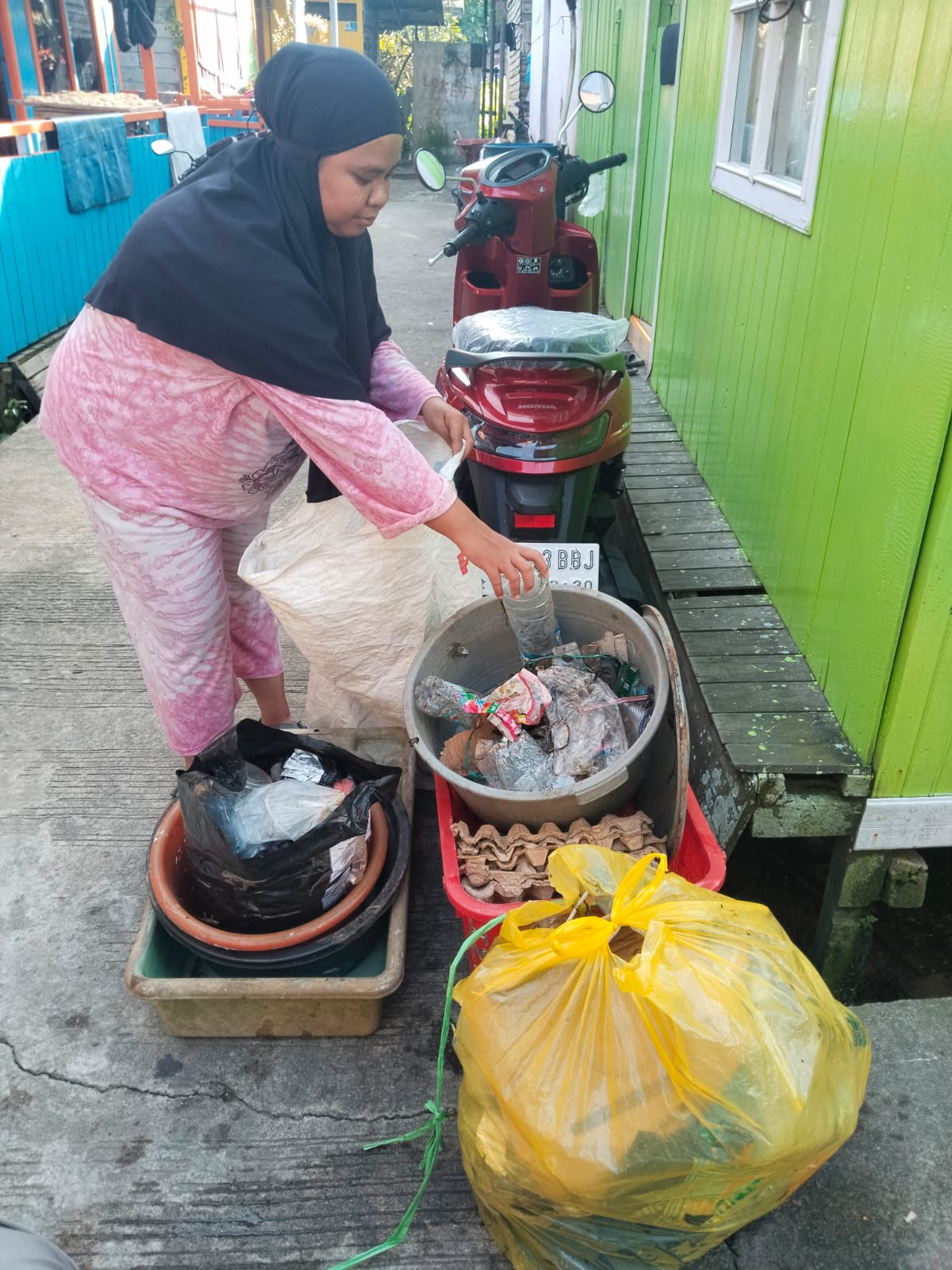 Gotong Royong
