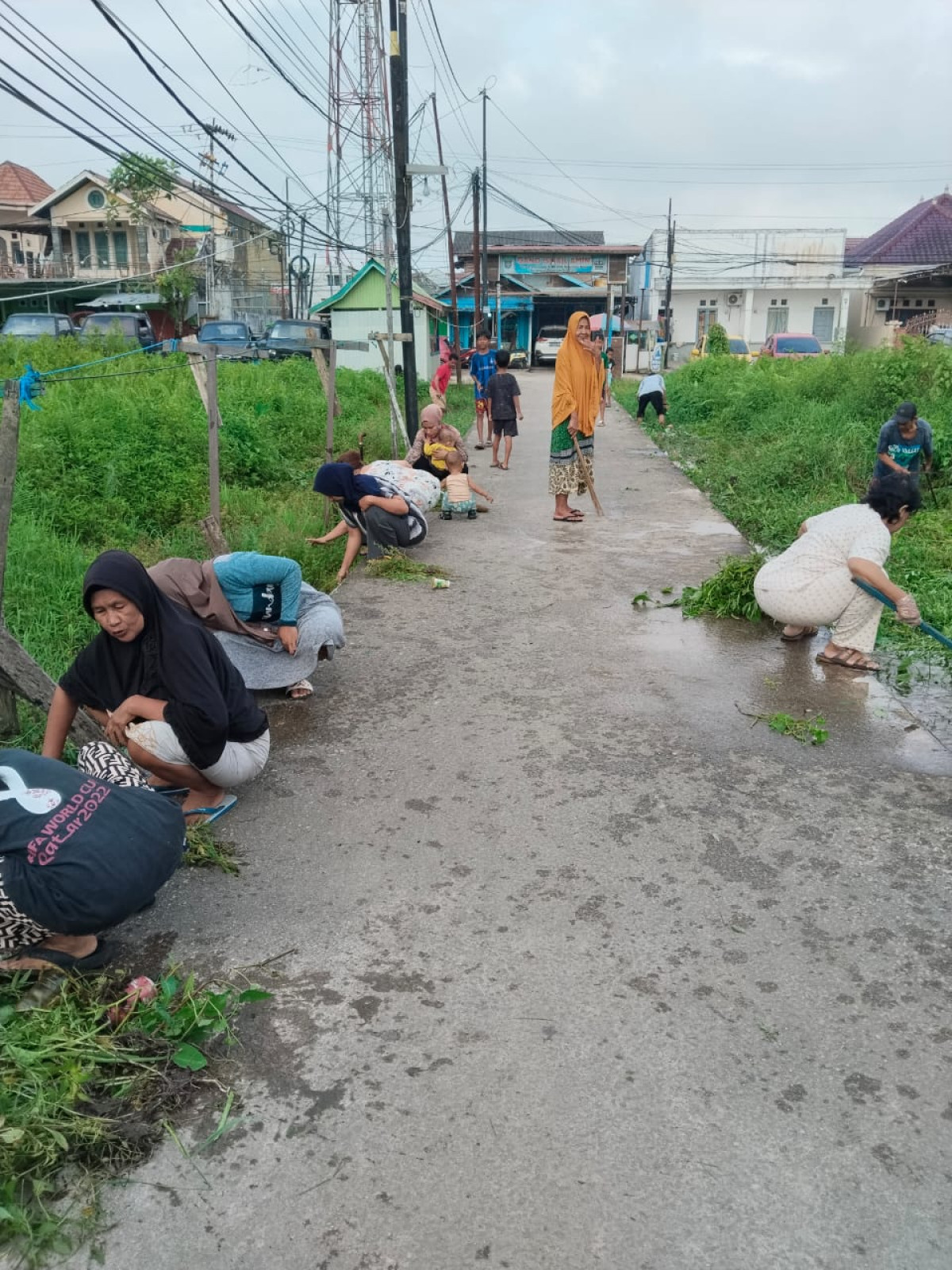 Gotong Royong