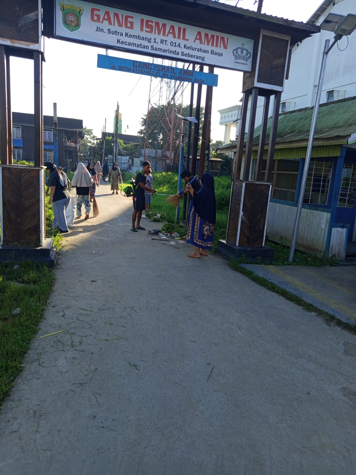 Gotong Royong