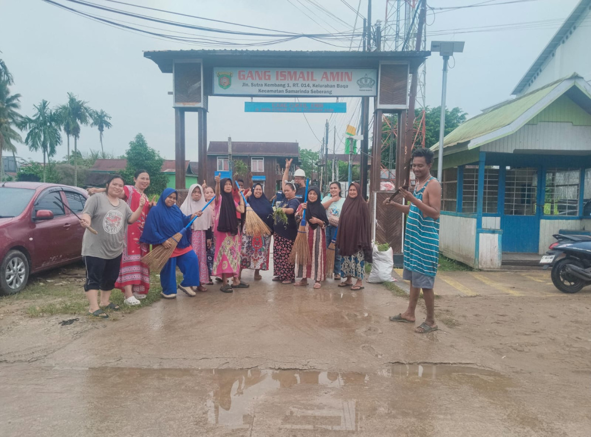 Gotong Royong