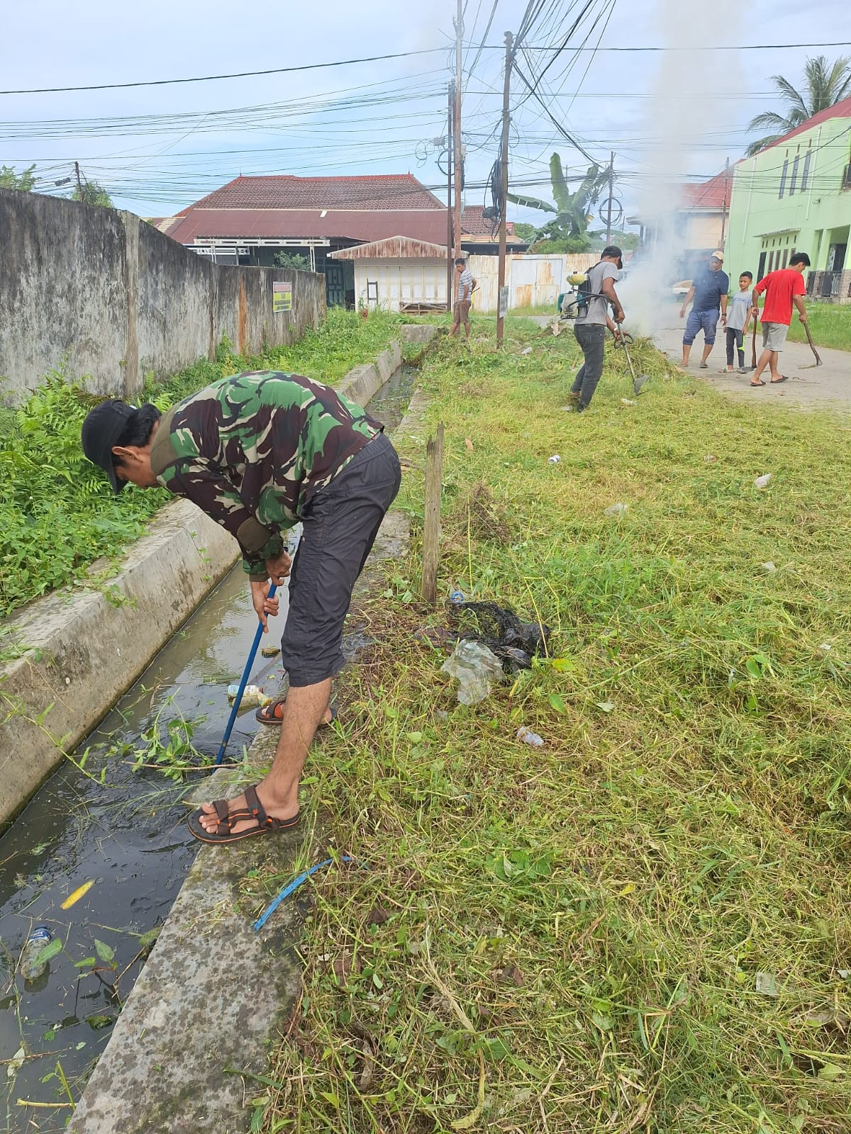 Gotong Royong