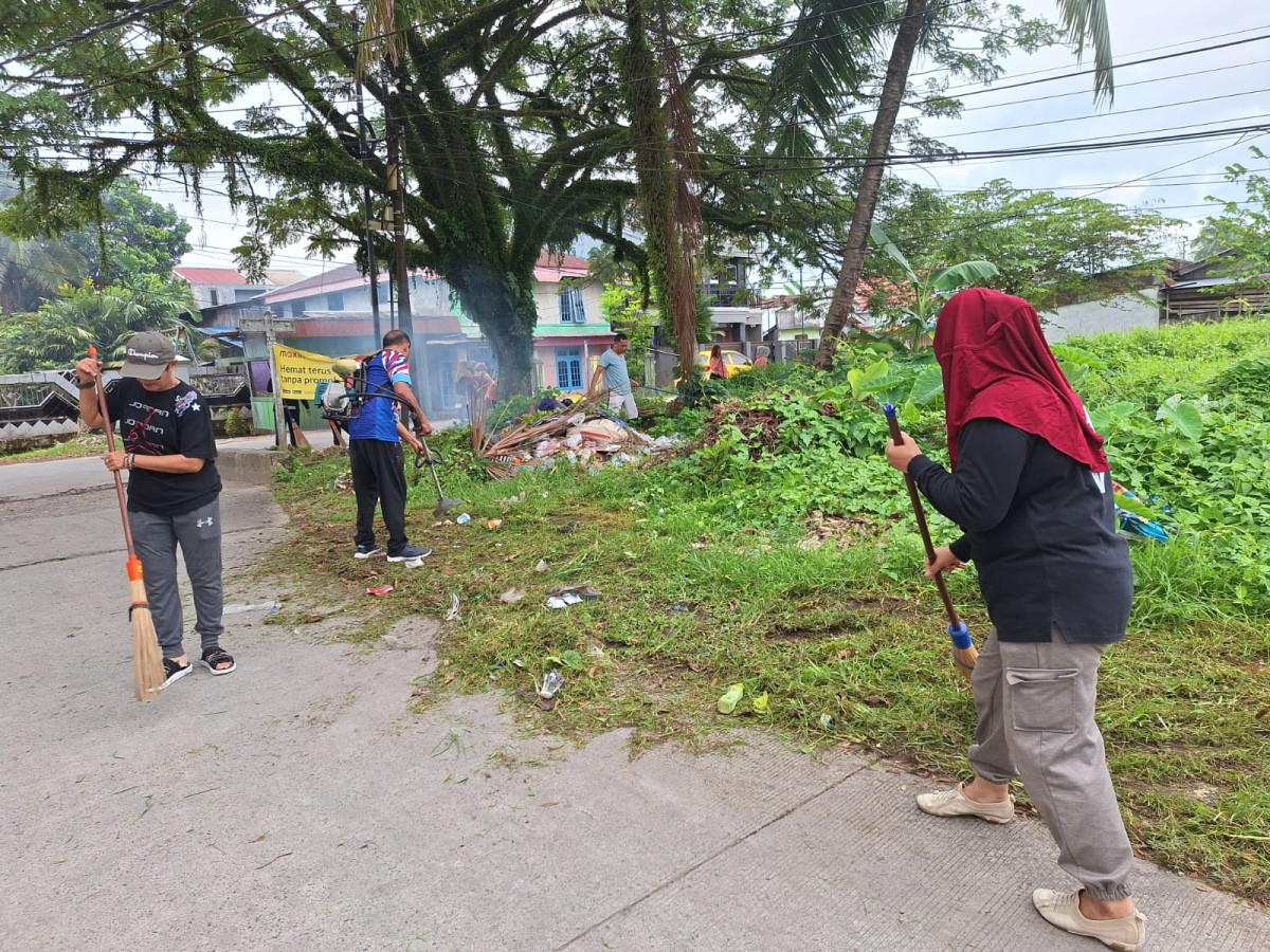 Gotong Royong