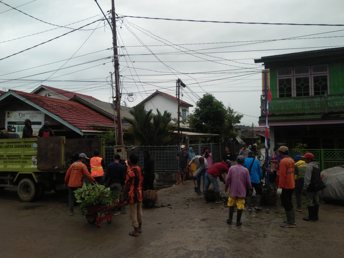 Gotong royong