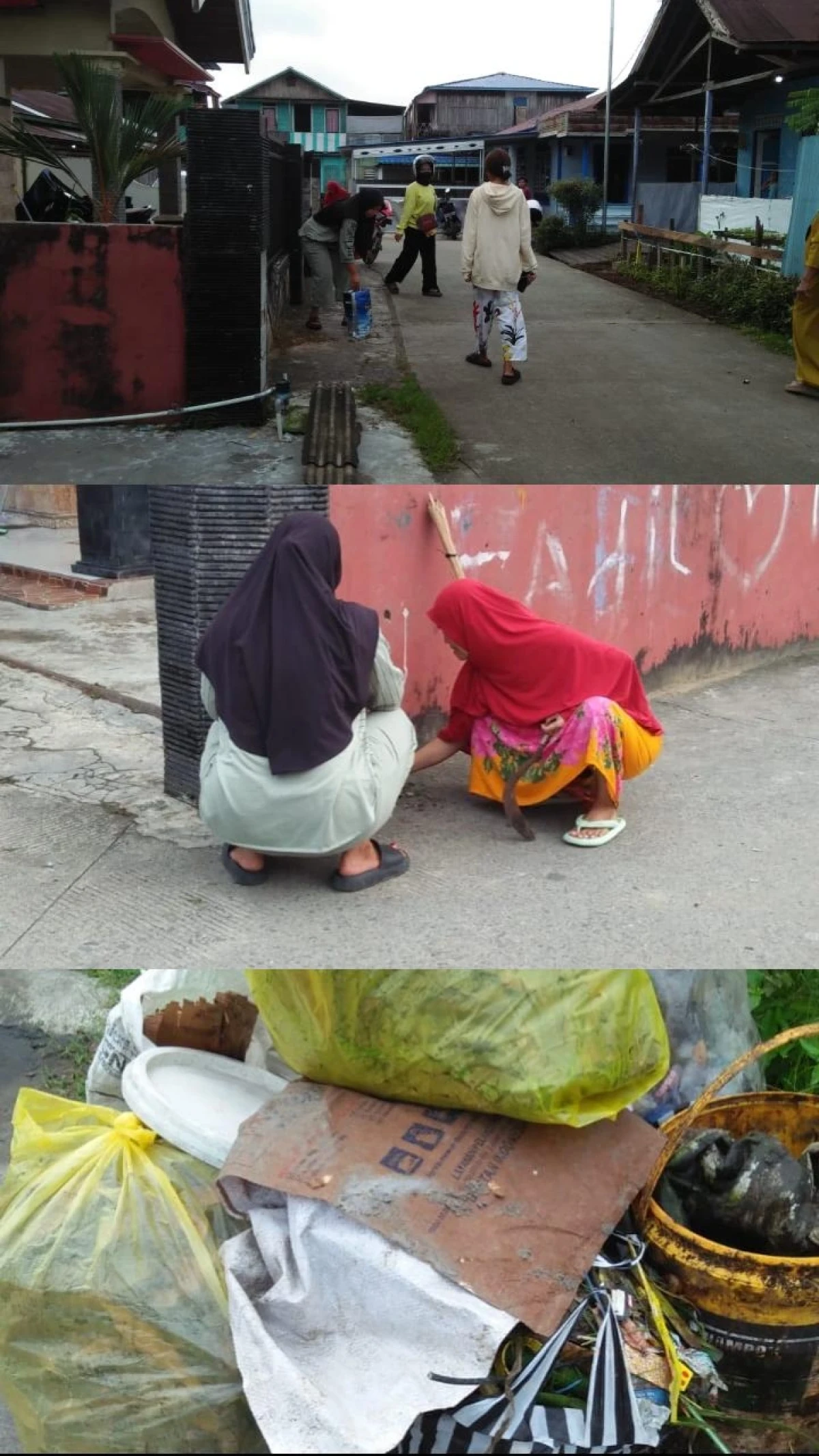 Gotong royong