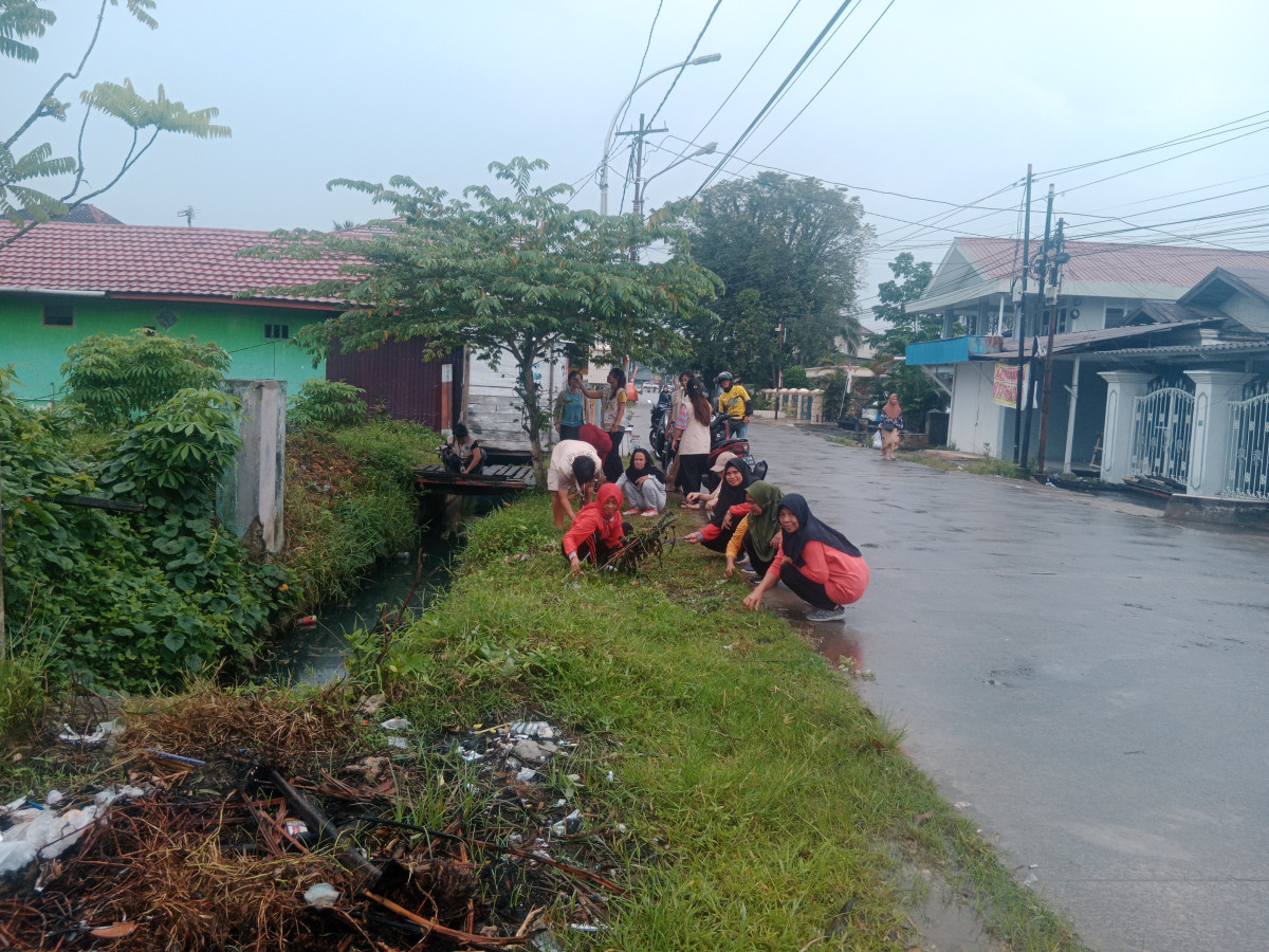 Kerja Bakti