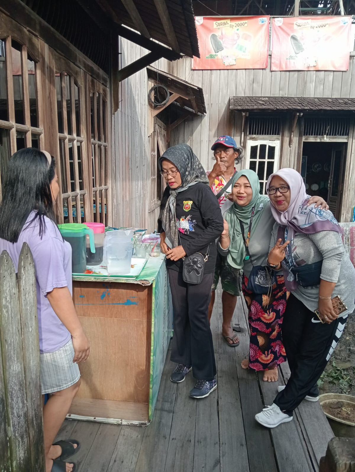 Gotong Royong