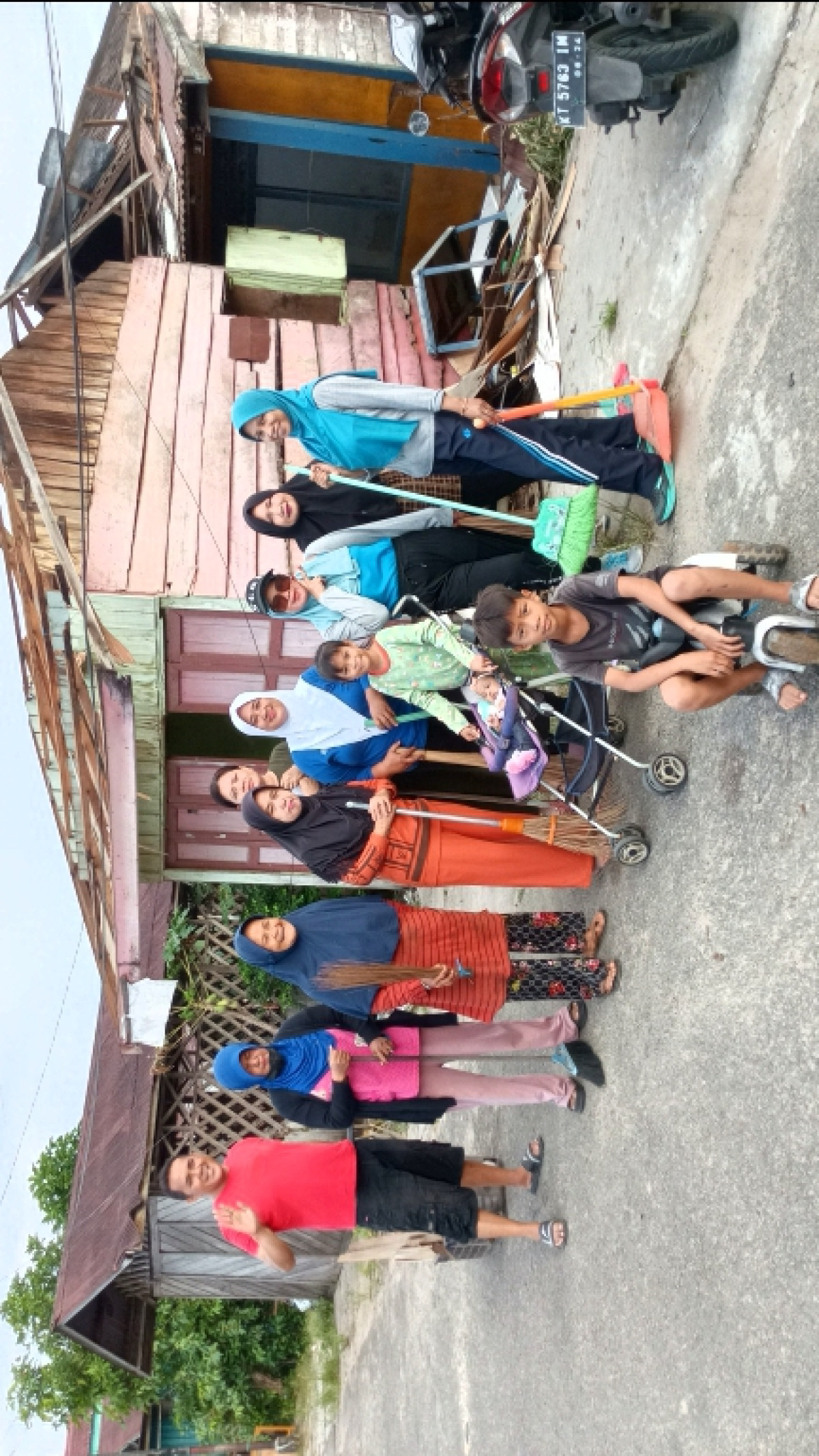 Gotong Royong