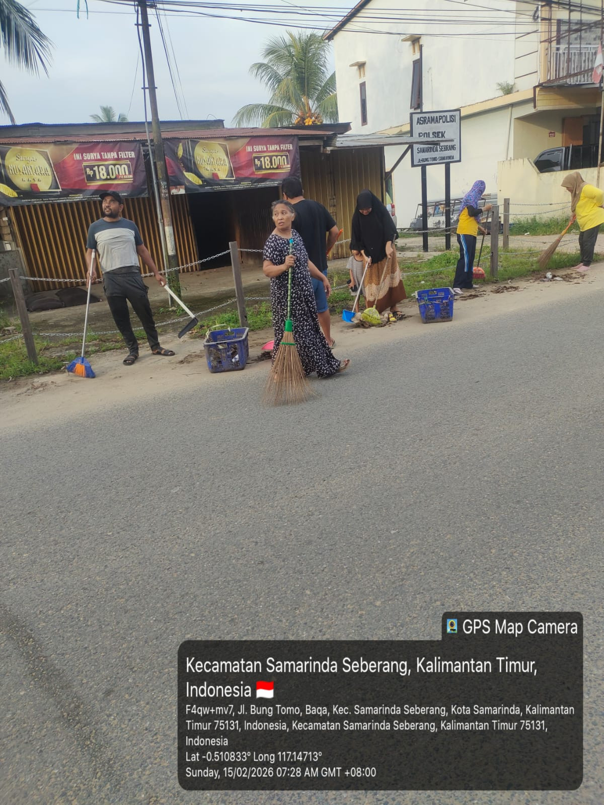 Gotong royong