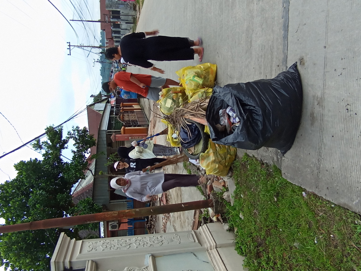 Gotong royong