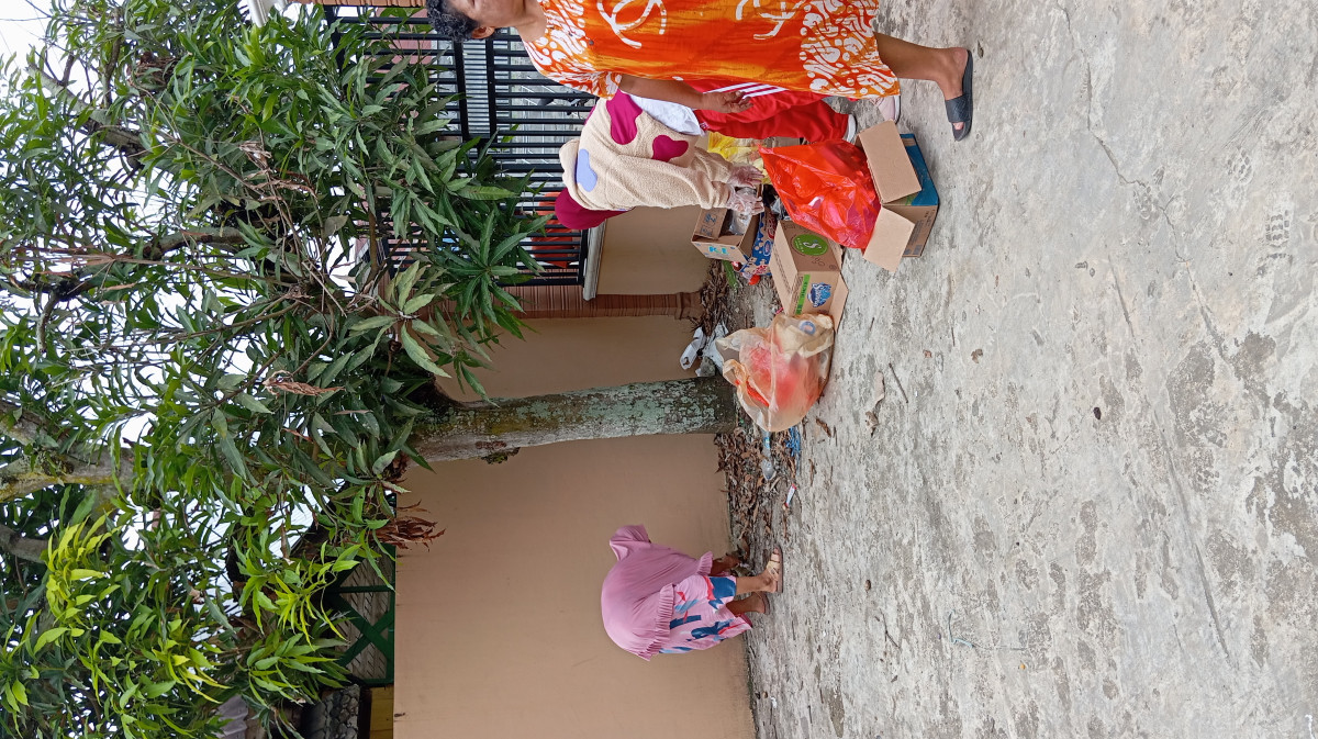 Gotong royong