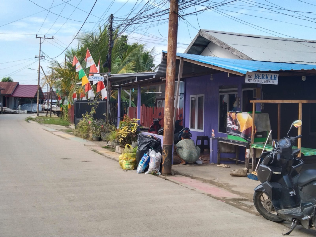 Gotong Royong