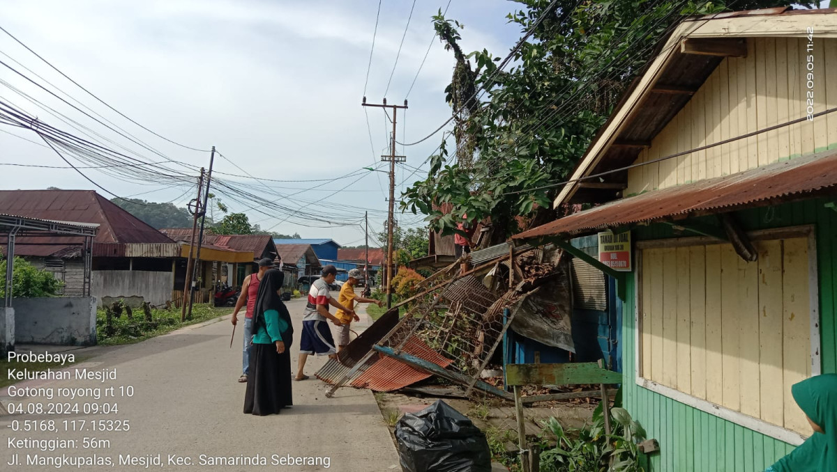 Gotong Royong