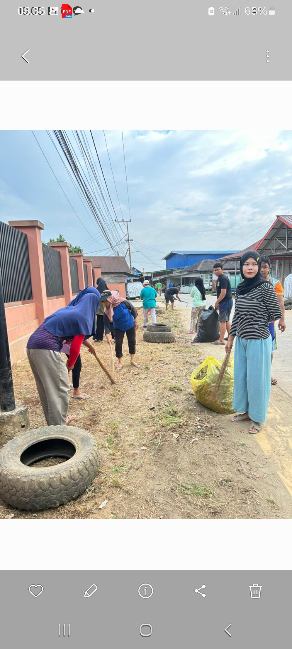 Gotong royong