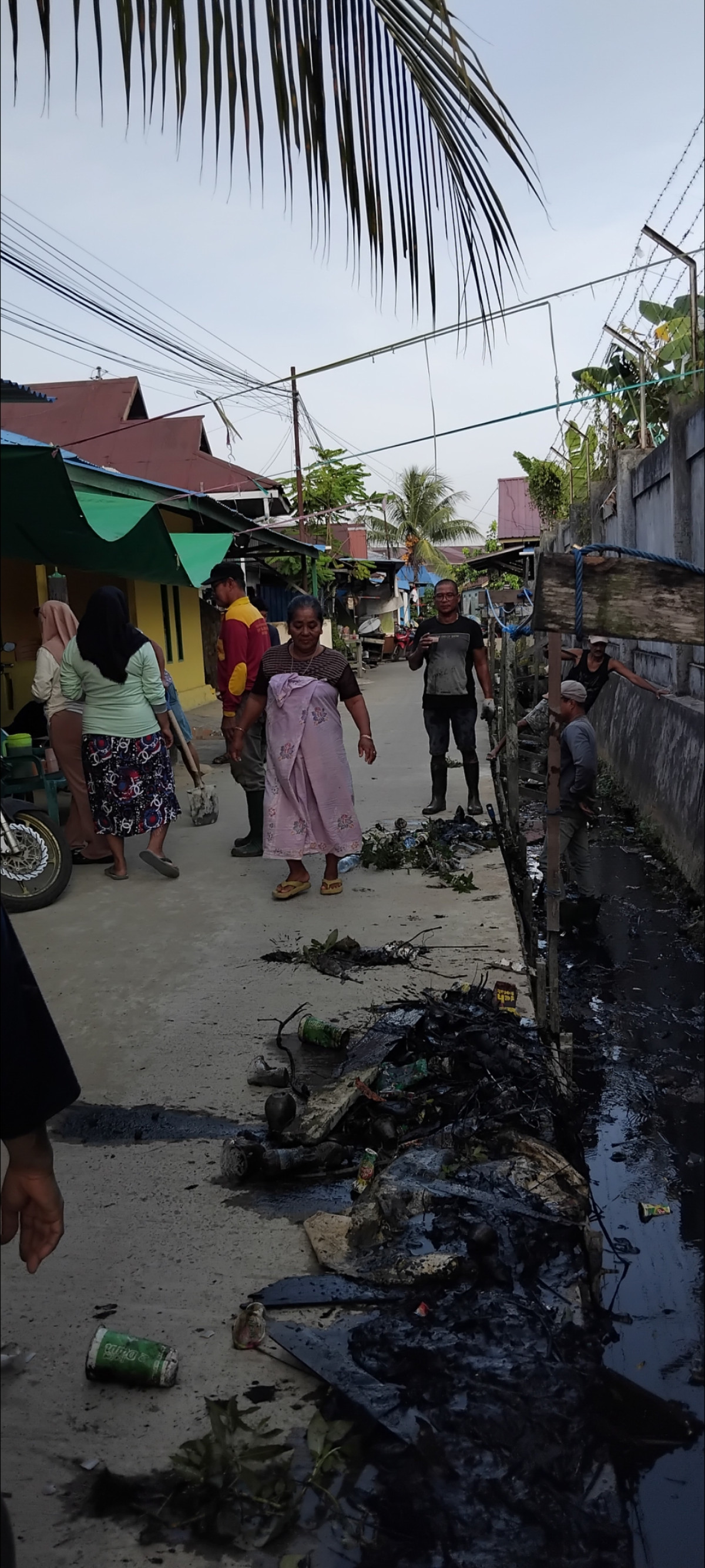 Gotong royong