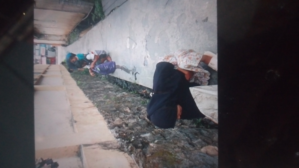 Gotong royong