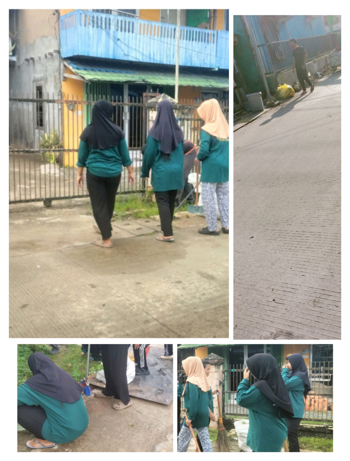 gotong ryong