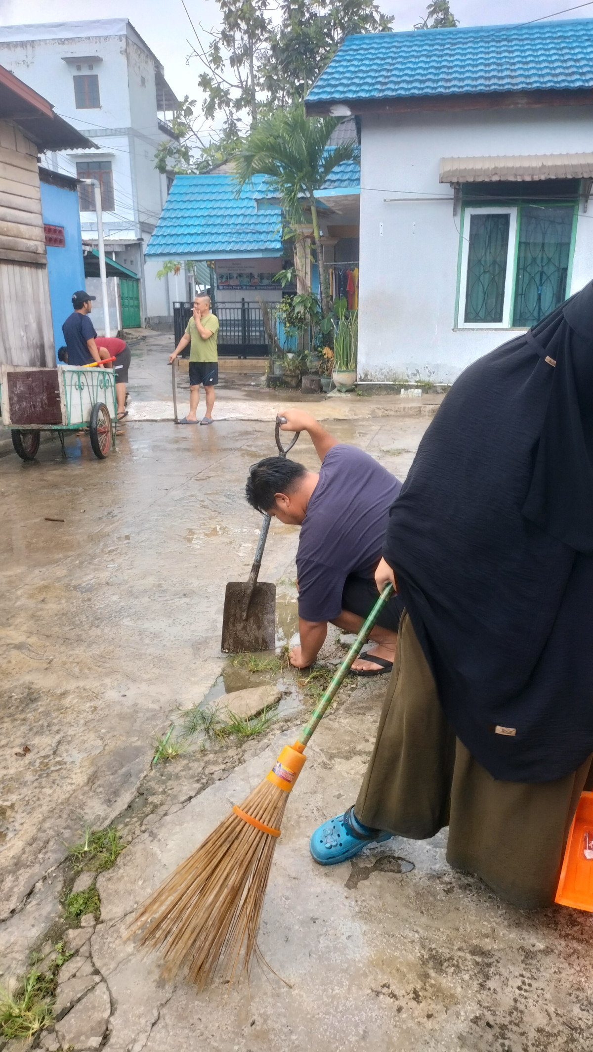 Gotong Royong