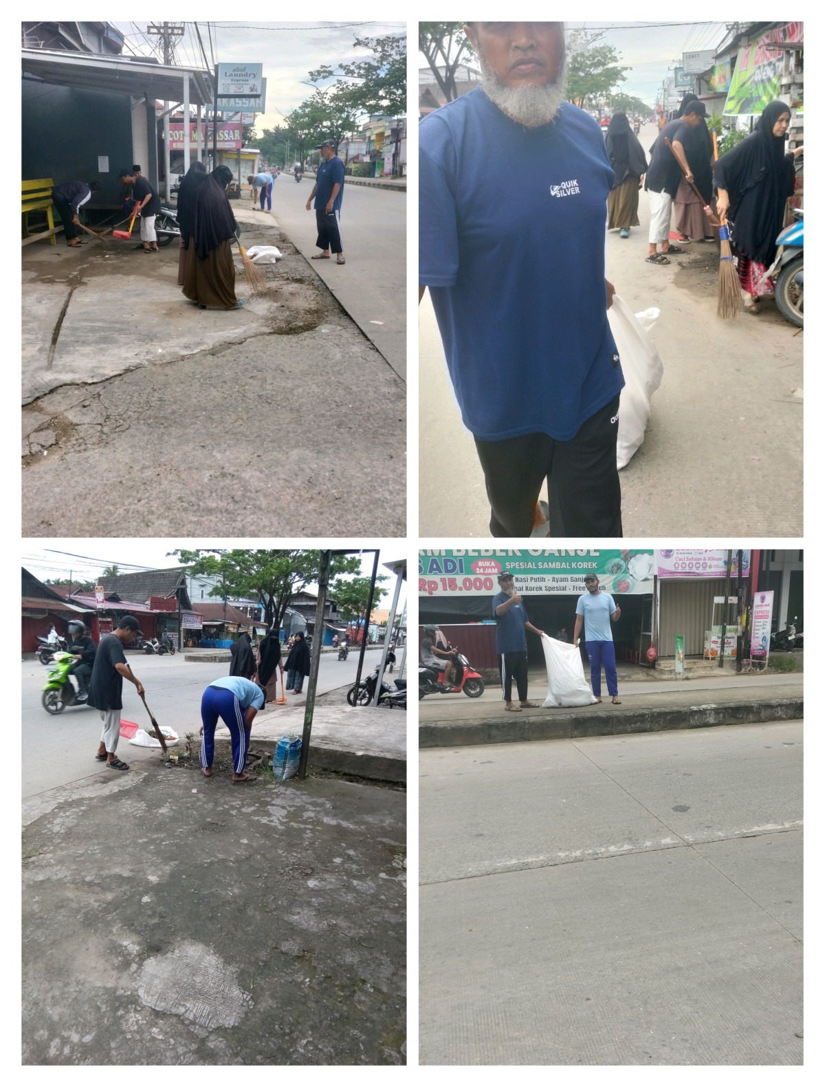 gotong royong