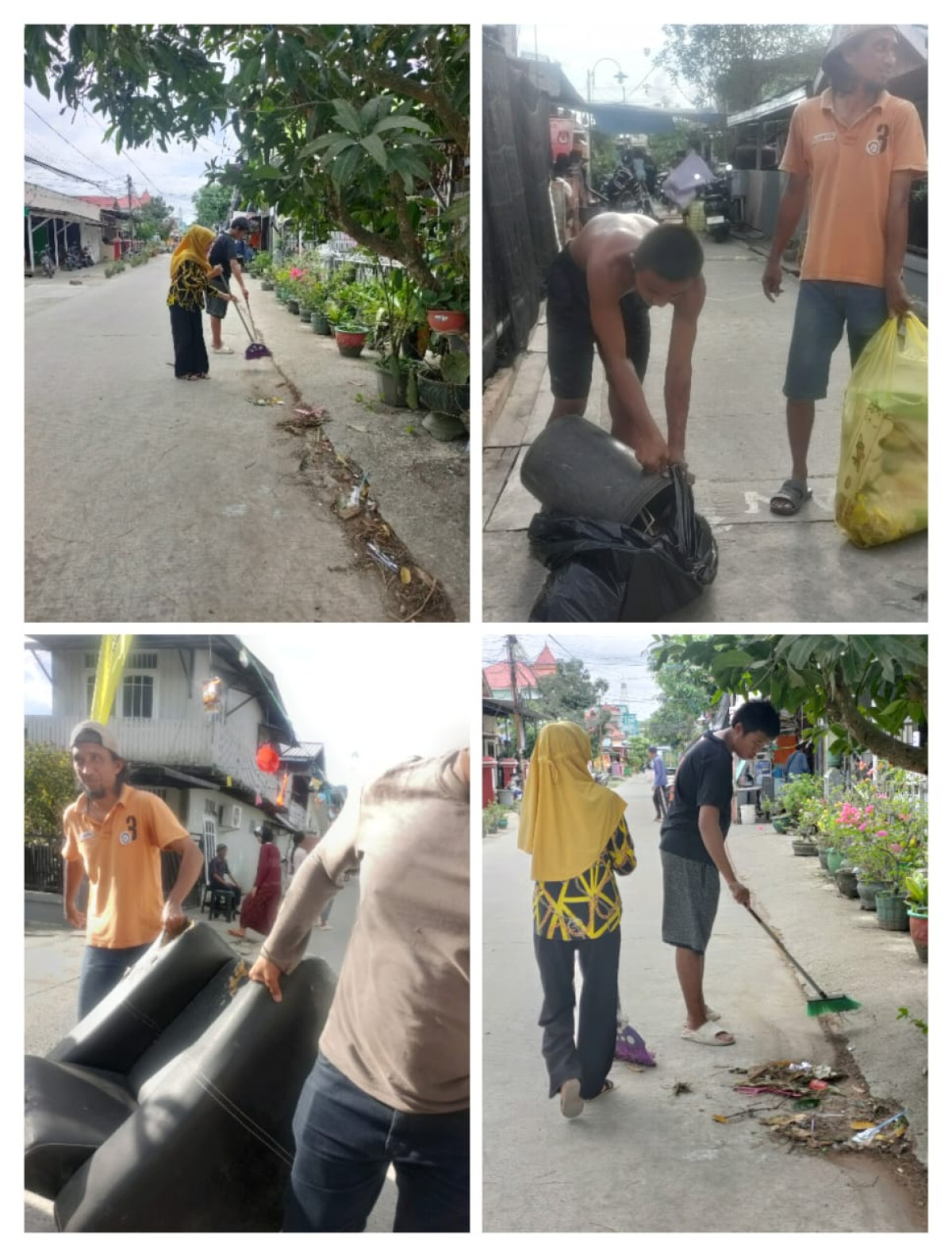 Gotong Royong
