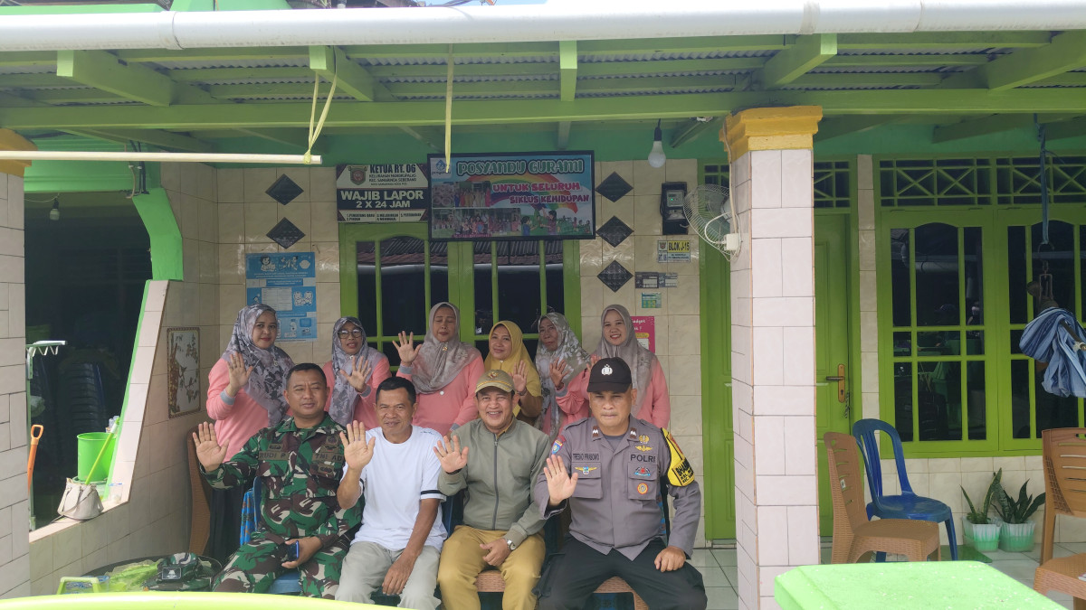 Kerja bakti